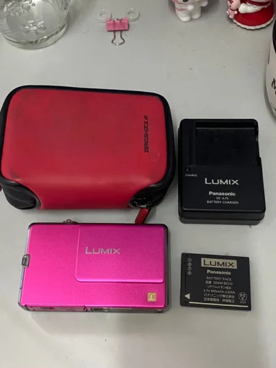 ccd安全坐船来啦，每一台都和卖家描述的一样，都很好看，成色也很新，卡包装的也很妥当很严实，这一次体验很好，期待下一单