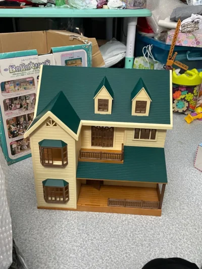 啊难得一次有运损真是中奖了。所以第一次不知道要邮局开证明。好在不严重可以自己修修吧。尽管这样还是很愉快，收到好东西了。感谢挖煤姬