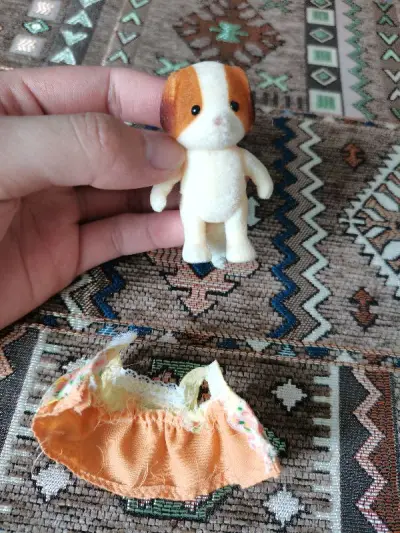 满月超兽 鲁纳蒂克斯 东西很漂亮，不管是成色，还是做工方面都很精致且美丽，很漂亮的物品，非常可爱！物流也是很快，十几天就到了，包装很用心！期待下次回购！愉快的一天