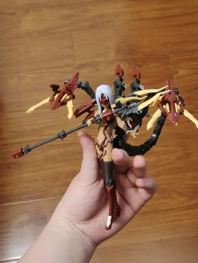 打包很不错，里外三层，收到手都无损，盒子也很新，就是一次合太多单又被税了，着急的朋友建议选ems，是真的非常非常快