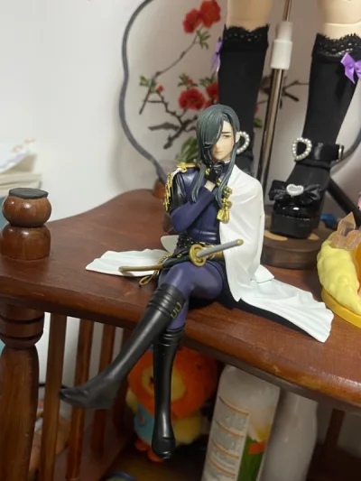 一次非常愉快的购物体验，下单很迅速，看上了心仪的产品就果断购买，合单发货也很快，这次的物流只花了二十多天，美滋滋的到手了。