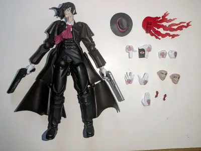 好开心呀！第一次在挖煤姬购买东西！
收到了一直想要的a叔。超级开心！快递很快！东西包装的也很好！我真的爱了爱了爱了！美了美了美了！是我心中最美的海购 app！而且东西也好好！包装的我超级安心！