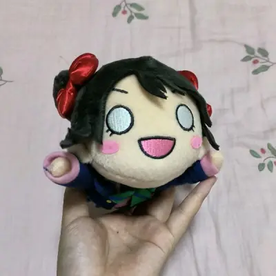 妈呀老婆太可爱了，我真的哭死，真的可爱死了，我宣布我是矢泽妮可的狗，awsl  awsl  awwsl?