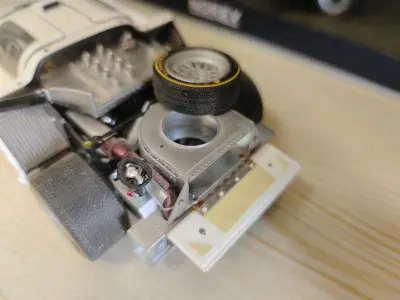 还是购买小玩具，速度很快，打包靠谱！竹蜻蜓大概两周就到了，逆天的快啊哈哈！玩具很棒，没有问题，很喜欢！