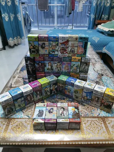 说实话这次购物体验一般，物品总体来说还算相符，但是里面有盒压有拆摆，第一次选了一个海运，还好等了不算久吧。为挖煤姬点赞（｡ò ∀ ó｡）