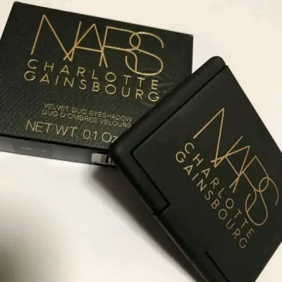 稀有的Nars老双色