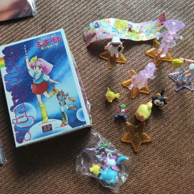 这单买的都是momo，用了竹蜻蜓不算快也不算慢吧但是中途不用一切手续直接到家是真的太方便啦！！！momo好可爱好可爱