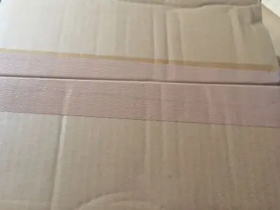 这次的挖煤姬日淘之旅很顺利，东西保护的都很好，泡沫袋很大！然后选的ems发货到手上就10天左右，很快很快，体验特别好！