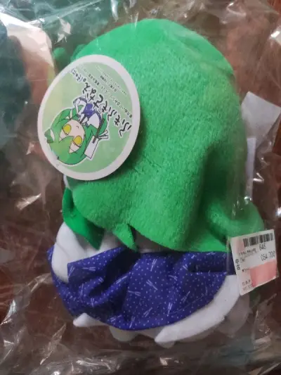 第九次海淘了，这次煤炉买的苗1.0fumo，下单很迅速，大概两三天到挖煤姬仓库了，再过了大概五天就到手里了，包装盒子依旧很稳，没有破损，正好能放进去，很满意，也祝大家海淘愉快