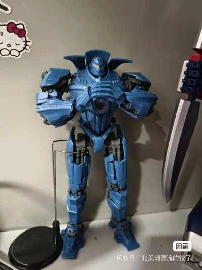 多次使用挖煤姬了，打包还可以，发货速度有待提升，低价买一些模型，运回国卖掉可以抵掉运费，还是挺划算的