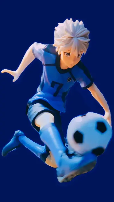 挖煤姬的包装一如既往地靠谱，这几天一直在下雨，拿到手后箱子外表皮已经湿了还很担心里面的东西是不是也沾水了，结果打开后厚厚的泡沫给了很强的安心感，拆开后也完全无损！
打开手办盒子，拼装好就获得了崭新的我推！
因为前段时间发了劵和原价差不多的价格切到了煤，真是很好的一次...