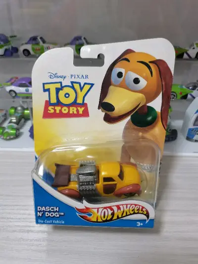 从多美卡伸手到了风火轮系列小车，在其他海淘软件都是一台天价，在日淘却无人问津...很漂亮的几台板卡，描述也很真实。