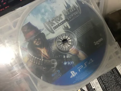 第七单在煤炉上淘了13张ps4游戏盘，拿到手和卖家的描述图片都一致，成色正常，小ep航空两周就到了，很满意了，希望挖煤姬越办越好越来越方便。