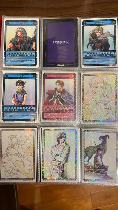 这张卡很稀有，感谢卖家割爱，非常喜欢炎之英雄。能收到这张卡的幻彩闪卡真是开心啊！现在这套393-397的幻彩闪卡就差393了