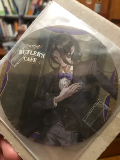 特别好！这是我的梦情柄！虽然只有薄薄一片而且邮费比谷贵哈哈哈哈。我感觉切煤是一件非常快乐的事情，但是由于是日本或者其他地方来所以邮费实在是有点贵，但是小件竹蜻蜓还是可以接受的哈哈哈