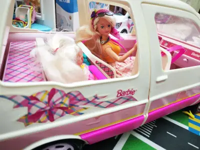 开心开心，收到特别喜欢的玩具了，包装也很好，无破损，推荐推荐，打开了新世界，每天都忍不住来逛逛，又下了不少单，开心