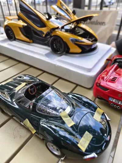 难得一见，一次就拿下来了，价格不错，关键是安全抵达，商品代购速度很快，打包也不错，发货速度快！到国内速度也快，喜欢！