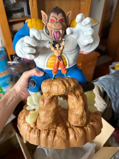 东西真的很棒，蜻蜓购物专线很给力，里三层外三层气垫给我打包，没有任何瑕疵可言，便宜又快速，真的会推荐给朋友们一起使用挖煤姬。买到自己喜欢的手办，希望挖煤姬以后继续推出更多的优惠政策，多发点补贴谢谢