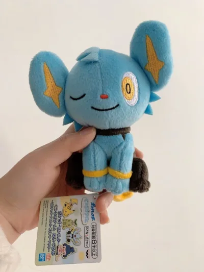 从去年开始一直都是买毛绒买得飞起，计算国际真的靠经验，每次都要卡着重量合单，不然毛绒这种占体积的东西国际分摊太可怕了?