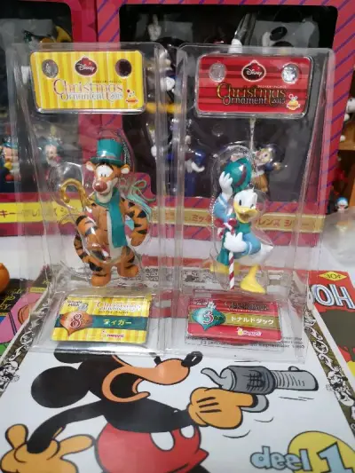 再APP购买的迪士尼玩具，真的是太棒了
每个都很精致，而且价格实惠
包装也很好，收到没有破
购物体验很棒