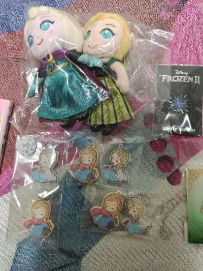 这次用的任意买服务，因为日本网站是线上抽选的，所以可以联系客服当场知道抽选结果~这次的ems也是无税通过了