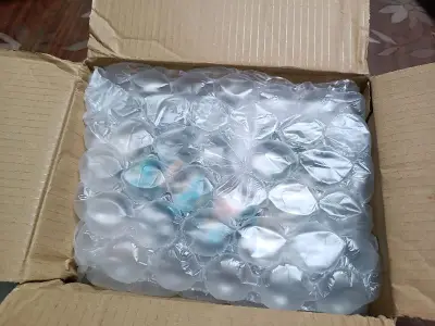 这次购入了好几套想象力戏画，在经历了艰苦卓绝的挖煤过程后终于找到了好价的卖家。只能说坚持不懈地搜索是有收获的呀～挖煤姬的包装也很完美  very good～