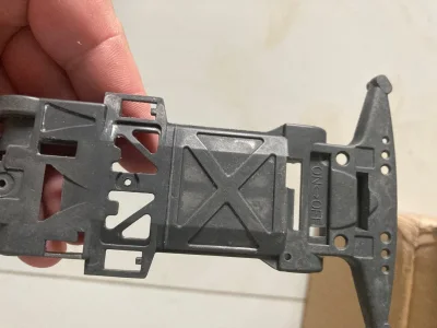 非常不错，方便快捷。到手速度也很快，东西到手没有问题没有损坏。非常漂亮，很轻很结实的底盘，改装起来一定很好看，不错的体验。