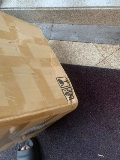       偶然发现的这款大力，看价格合适就直接下单，没想到竟然拍中了。成为自己注册挖煤姬以后的第一个拍的的宝贝，值得纪念。顺便说一句，收到货，额外支付包装薄膜费用，但竟然都满满的塞在箱子上半部，直接沉在箱底的大力只有原包装薄薄的一层薄膜。当时挺担心的，幸好拿出来无...