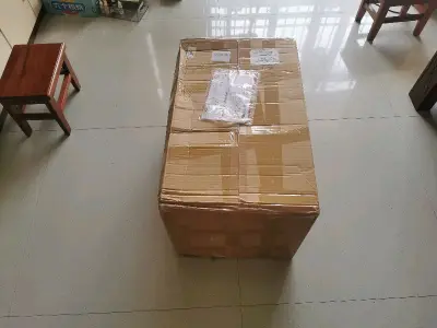 使用挖煤姬海淘的第16次，发送方式是海运，本次购买的商品，都是模型，打包给力，基本上收到的模型，外盒都是八角尖尖。希望挖煤姬继续加油，不忘初心