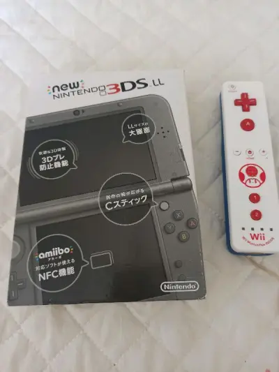 海淘的掌机，可惜成色太差。还会继续使用挖煤姬海淘的，包装很好，不用担心物流损坏，感谢挖煤姬海淘的辛苦付出。谢谢。