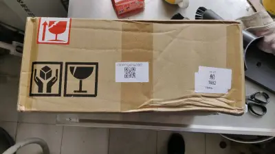 这次淘的一些东西是有点没管住手，三件东西有两件，至少还算满意 期待下回到货的东西了，有的时候开箱子真的和开盲盒一样