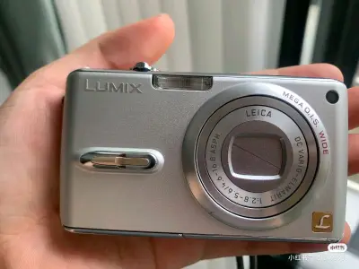 I like this camera very much.This is my first time shopping here.At first, I was worried about whether the goods would be damaged in ...