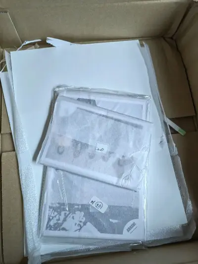 这次海运很快，半个月左右就到了，包装完好，非常结实牢固，好开心收到了梦情谷子，非常好的使用体验，好评～