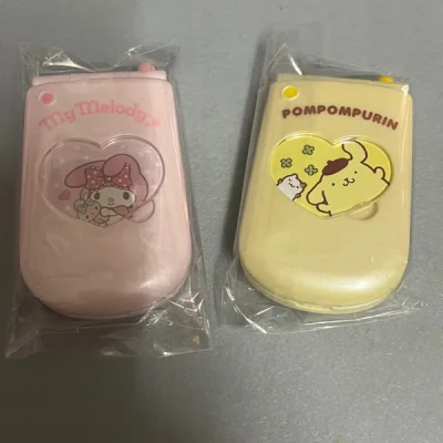 5555很可爱的一单！收到时候状态都很好～日本卖家发货很快，ep物流也很强大，客服态度也超棒，有耐心尊嘟非常感谢！