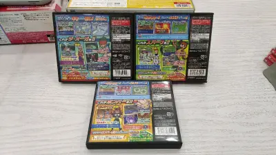 又一次安全下车，东西收到没问题，不少东西，购物体验也很不错，机器颜色正，使用少，游戏卡带也很新，卖家还是不错的，感谢挖煤姬的平台