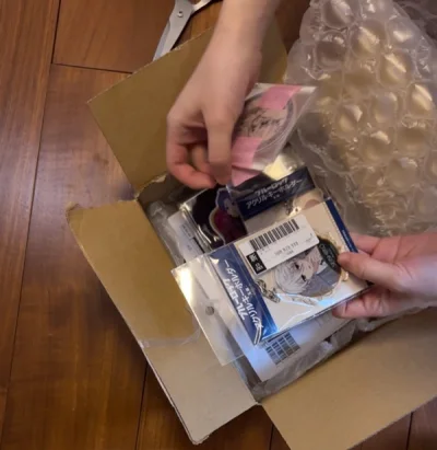 终于回国了，竹蜻蜓果然还是很划算的，就是审核时间有点长，提交以后大概两周多到手。包装还是一如既往的安心