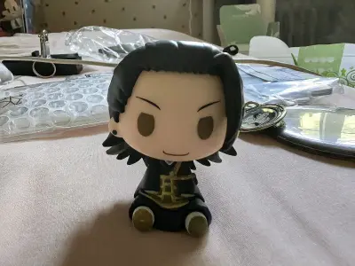 尝试发竹蜻蜓的一天！在免税额度以下比 EMS 便宜好多，包得很好、垫了很多泡泡纸做保护。物流也很快不比 EMS 慢多少，愉快的一次购物体验～