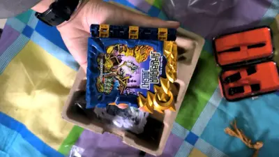 一个好的打工人肯定是一个好的挖煤人，这是我在挖煤姬拍的第n次了，依旧是很好的服务，包装也很到位，物流也很快，会继续在这里淘东西的。