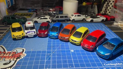 本以为有一段时间，结果很快就到了，居然直接到的快递站，和国内普通快递一样收货，体验感非常棒 ，竹蜻蜓专线省去自己报关和交税繁琐手续，非常nice，首推竹蜻蜓