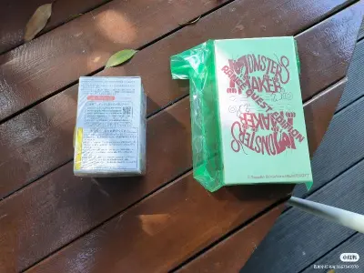 这次是选择了竹蜻蜓速运，买了两个小东西，但是包裹的非常好，虽然有一点点盒压但也非常完美了，毕竟能这个价格海淘到东西还是非常不容易的，东西包装也非常完美