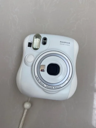 安全下车啦，走的海运，等了大概40天左右，因为不想多花几个500日元确认电池！功能都是正常的，成色比较新！太上瘾了，看到就想买买买！花了100日元加固，包装的很不错！