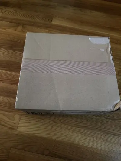 最近EMS很快，在海关收税耽搁了几天，平安到家，打包的很好，东西一点都没有破损，一直使用挖煤姬买买买，希望有包税的服务。