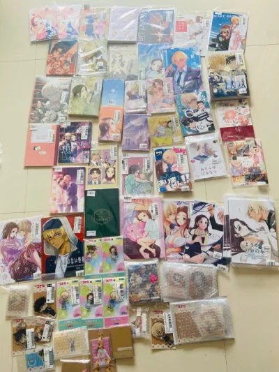 关于时效，海运，18天收到(包括进出口通关），因为是谷子类（总重量3kg以下）所以没有被海关拦和开箱，非常顺利~

用了挖煤姬的3kg以下免费合单的福利活动，好好凑了个整，有活动确实会激发购物欲啊（笑?）

总之包装是真的非常好，有原包装，没有的（霓虹国内裸寄）也特...