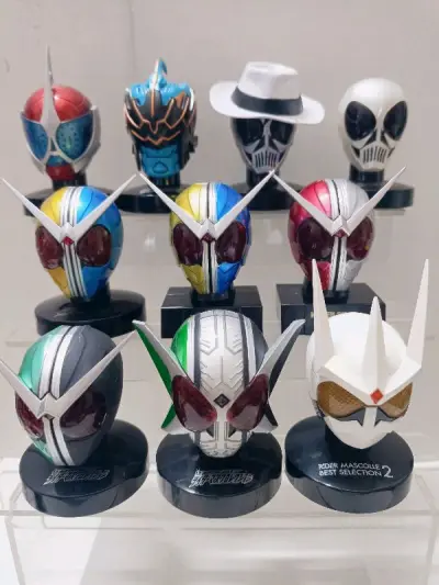 整体来说很不错，基本上没出现破损，随便海关查验搞的一团糟，费了点时间整理，但整体体验很不错，基本上快要凑齐了