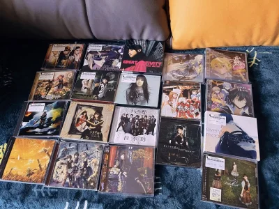 合单！每一个包裹都没有拆放在一起，起到了保护作用～日本人包快递还挺用心的～来了一张都没有问题，现在没有疫情用ems四天就到收到了！也太快啦～感谢挖煤姬