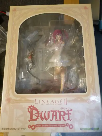 这种单个的竹蜻蜓最划算了，一如既往快速安全省心。天堂2矮人妹妹和食玩高达红螳螂，都比国内便宜。