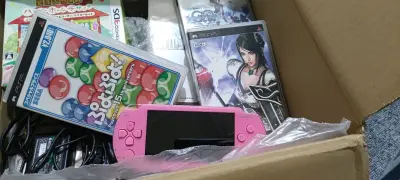 这次收获太惊喜了，真的太太太喜欢了，两个成色都超级新，还好下手快，来不及犹豫马上就拍，淘到最喜欢的一个相机，比之前的ccd拍出来感觉好太多了