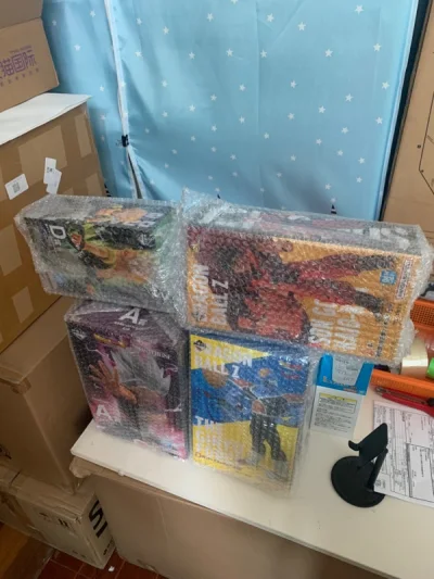 这次海运回来进了国际报关行  不出所料 被申报了  如实填了  被税了100块！  其他非常好  本来15天就能到的  弄了24天！其他非常好！