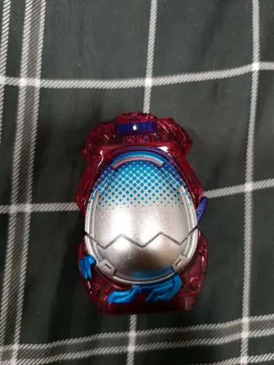 淘到了心仪的玩具。经常用煤炉姬，不仅商品精美，质量好，而且服务也很好。可以帮助和卖家沟通，及时不会日语也不用担心