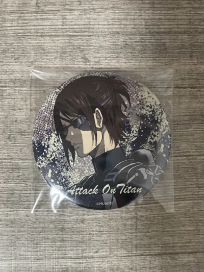 好评 物流很快 合单速度也很快 谷子没有生锈很漂亮 还会再用这个软件代购 切煤秒切谷子都太美丽了呜呜呜 强烈推荐！